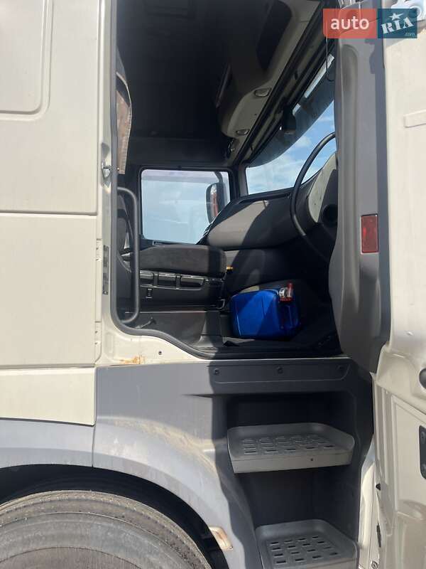 Тягач DAF XF 2016 в Гайсину