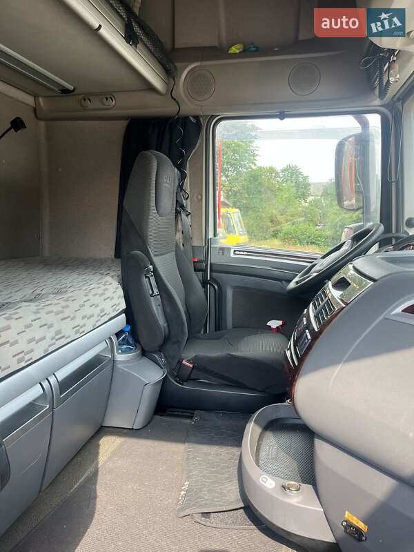 Тягач DAF XF 2016 в Гайсину