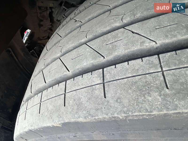 Тягач DAF XF 2014 в Киеве