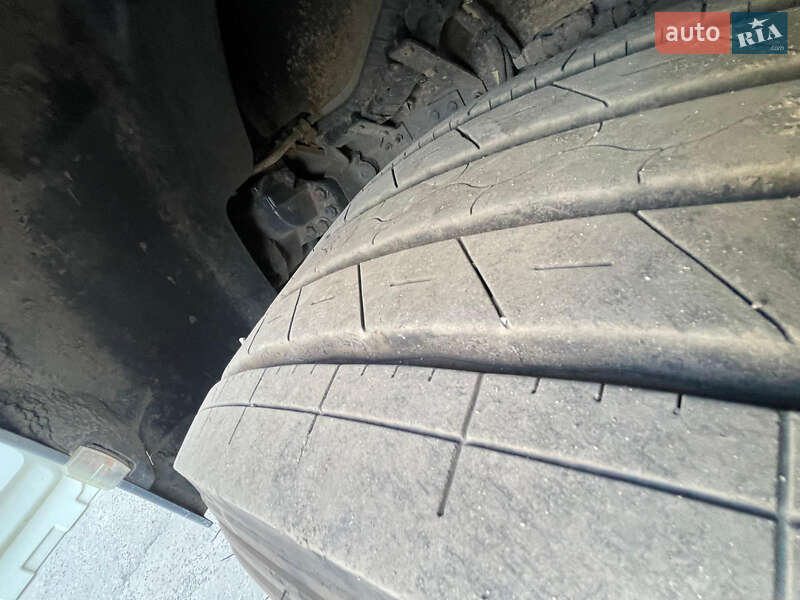 Тягач DAF XF 2014 в Киеве