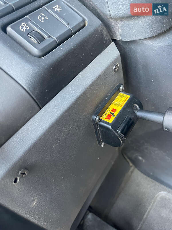 Тягач DAF XF 2014 в Киеве