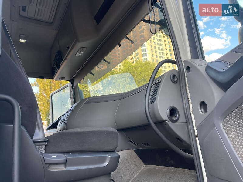 Тягач DAF XF 2014 в Киеве