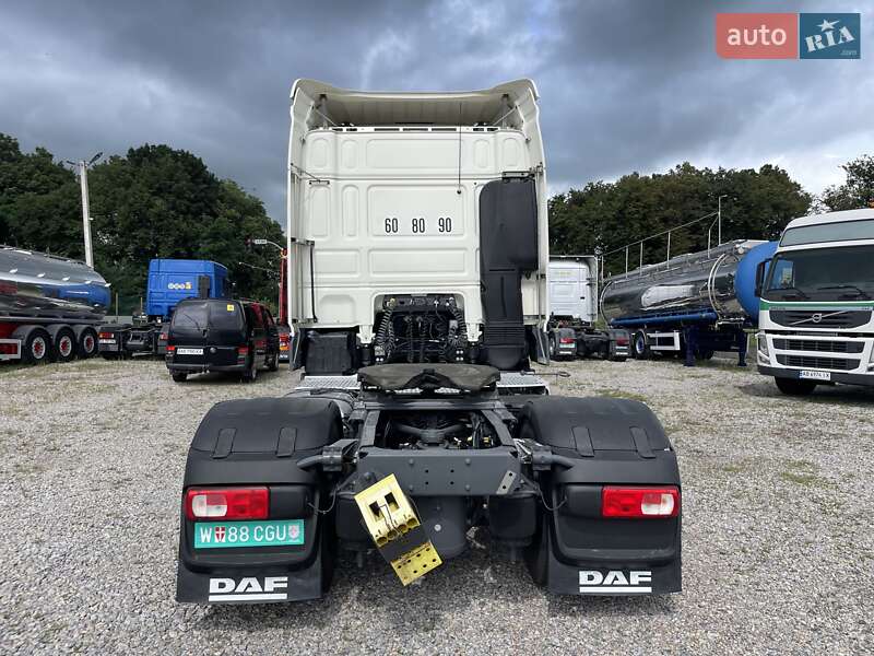 Тягач DAF XF 2017 в Вінниці фото 6 Тягач DAF XF 2017 в Вінниці