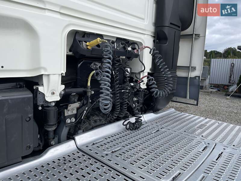 Тягач DAF XF 2017 в Вінниці фото 12 Тягач DAF XF 2017 в Вінниці