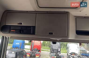 Тягач DAF XF 2017 в 