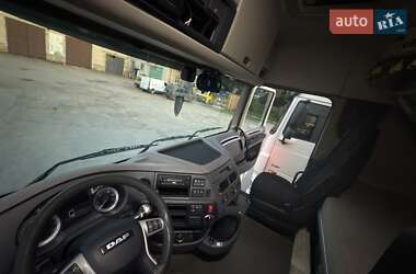 Тягач DAF XF 2018 в 
