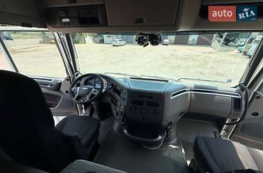 Тягач DAF XF 2018 в 