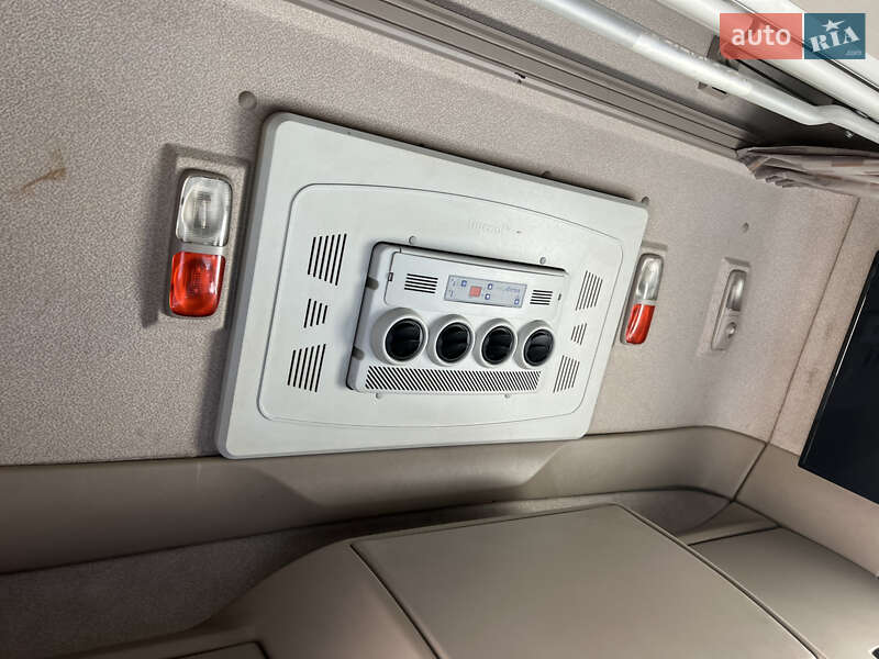Тягач DAF XF 2014 в Луцке