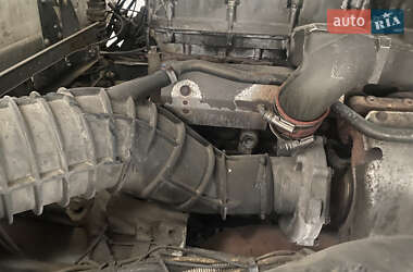 Рефрижератор DAF XF 2002 в 