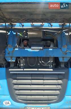 Тягач DAF XF 2008 в 