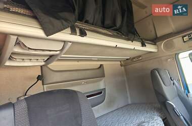 Тягач DAF XF 2014 в Бучаче