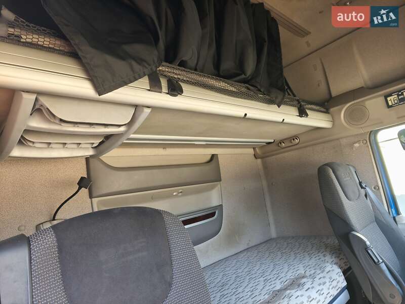 Тягач DAF XF 2014 в Бучаче фото 7 Тягач DAF XF 2014 в Бучаче