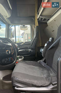 Тягач DAF XF 2011 в 