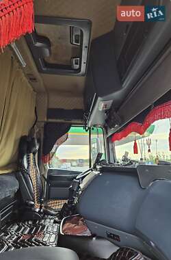 Тягач DAF XF 1998 в 