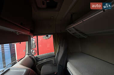 Тягач DAF XF 2013 в 
