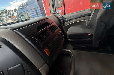 Тягач DAF XF 2013 в 