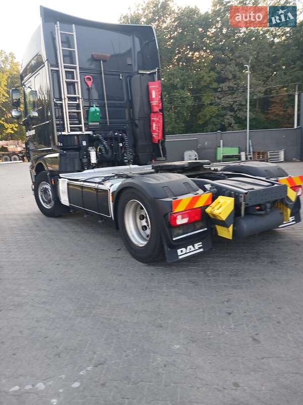 Тягач DAF XF 2021 в Львове фото 15 Тягач DAF XF 2021 в Львове