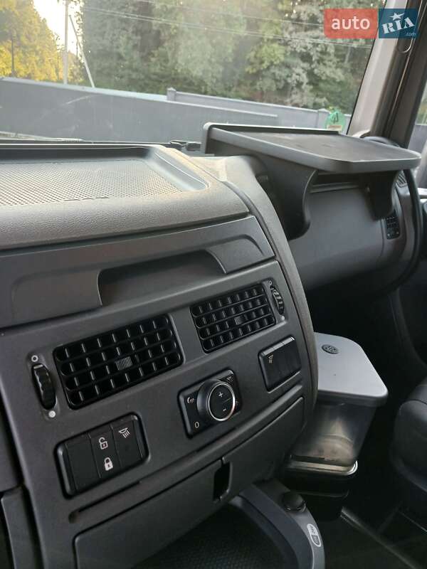 Тягач DAF XF 2021 в Львове фото 25 Тягач DAF XF 2021 в Львове