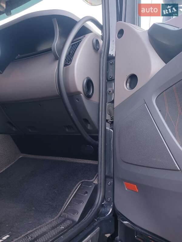 Тягач DAF XF 2021 в Львове фото 35 Тягач DAF XF 2021 в Львове