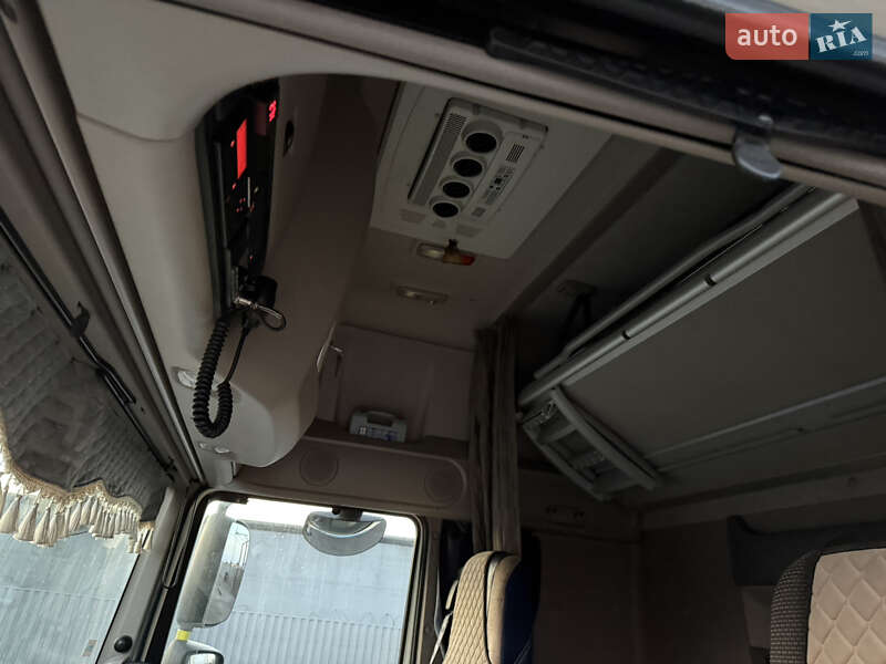 Тягач DAF XF 2017 в Одессе