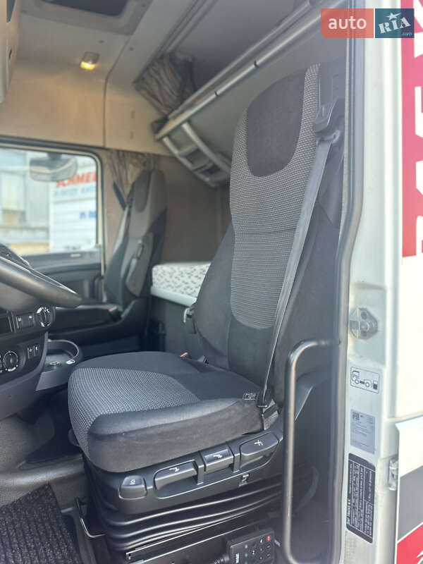 Тягач DAF XF 2014 в Луцке фото 12 Тягач DAF XF 2014 в Луцке