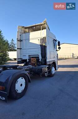 Тягач DAF XF 2007 в 