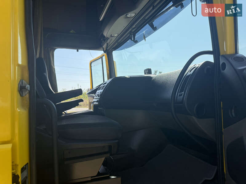 Тягач DAF XF 2011 в Владимире