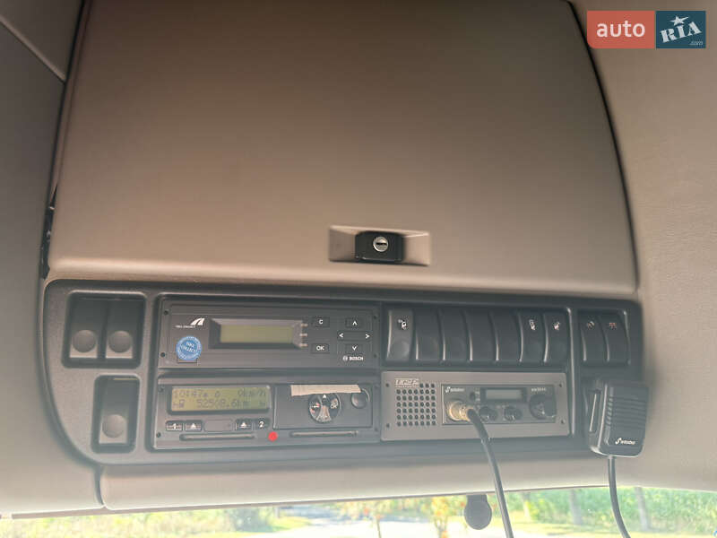 Тягач DAF XF 2011 в Владимире