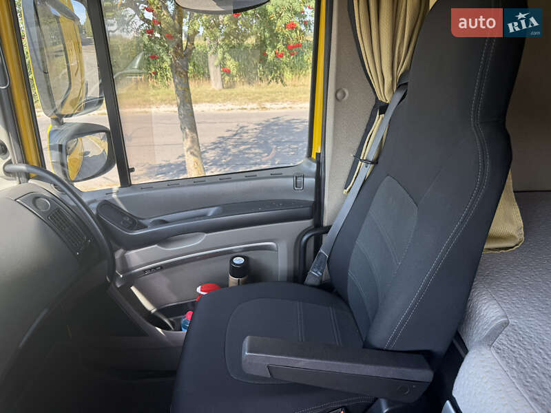 Тягач DAF XF 2011 в Владимире