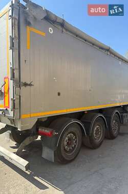 Самоскид DAF XF 2015 в 