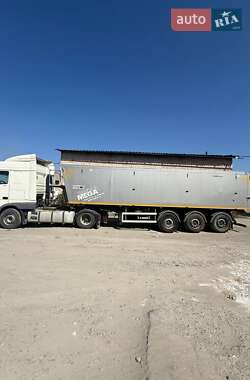 Самоскид DAF XF 2015 в 