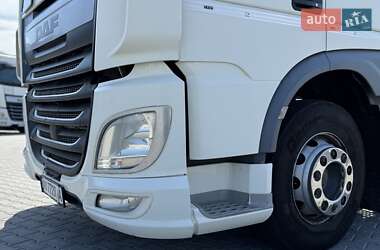 Тягач DAF XF 2015 в 