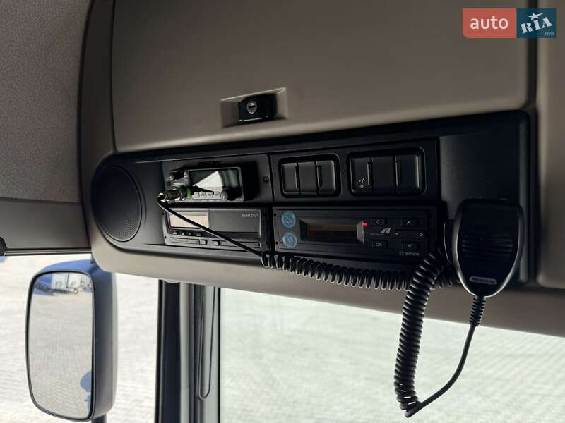 Тягач DAF XF 2015 в Ужгороде