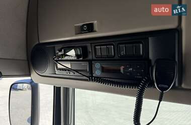Тягач DAF XF 2015 в 