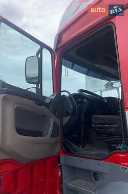 Тягач DAF XF 2013 в 