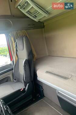 Тягач DAF XF 2013 в 