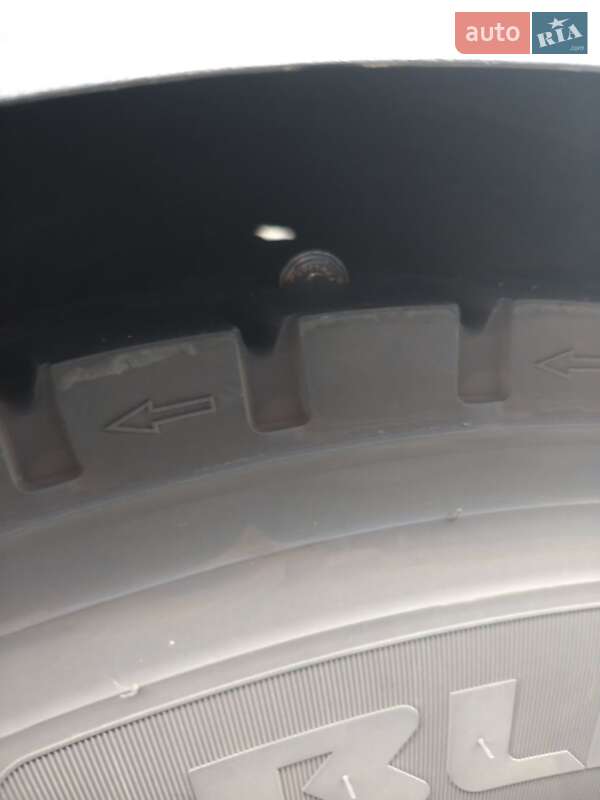 Тягач DAF XF 2014 в Валках фото 3 Тягач DAF XF 2014 в Валках