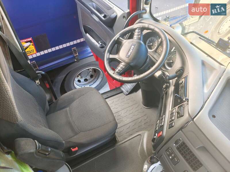 Тягач DAF XF 2014 в Валках фото 8 Тягач DAF XF 2014 в Валках