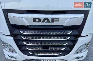 Тягач DAF XF 2019 в 