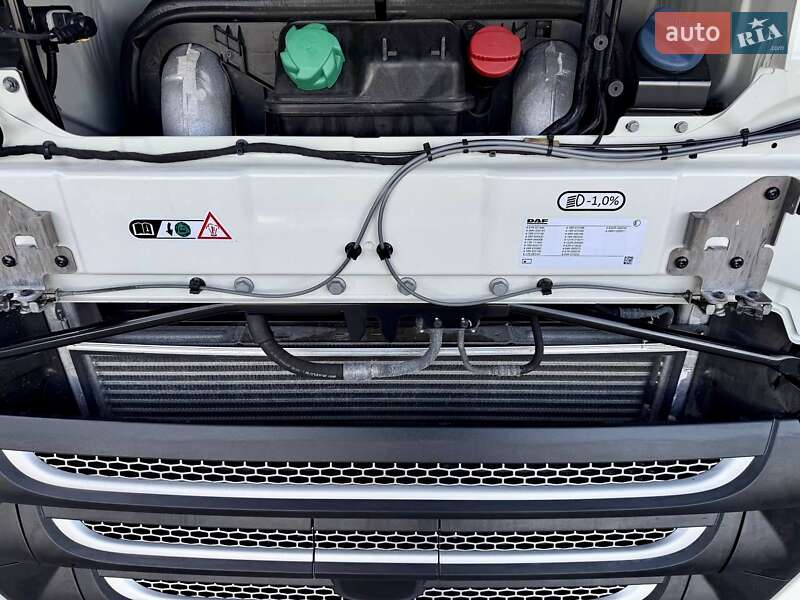 Тягач DAF XF 2019 в Дубно фото 36 Тягач DAF XF 2019 в Дубно