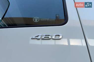 Тягач DAF XF 2019 в 
