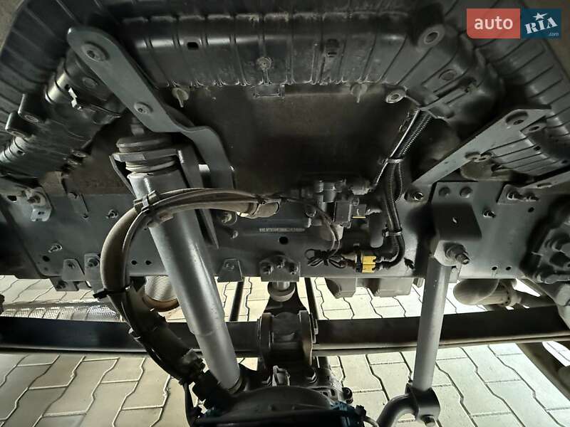 Тягач DAF XF 2019 в Дубно фото 40 Тягач DAF XF 2019 в Дубно