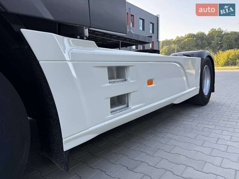 Тягач DAF XF 2019 в Дубно фото 44 Тягач DAF XF 2019 в Дубно