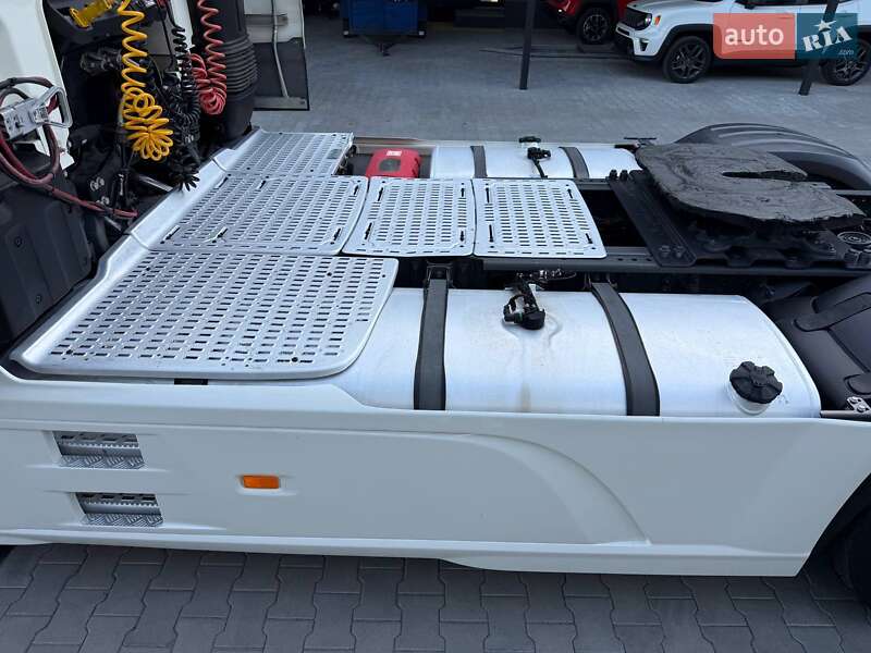 Тягач DAF XF 2019 в Дубно фото 53 Тягач DAF XF 2019 в Дубно