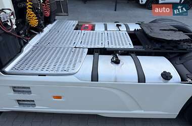 Тягач DAF XF 2019 в 