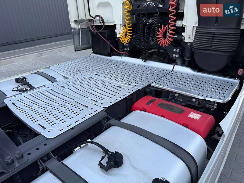 Тягач DAF XF 2019 в Дубно фото 63 Тягач DAF XF 2019 в Дубно