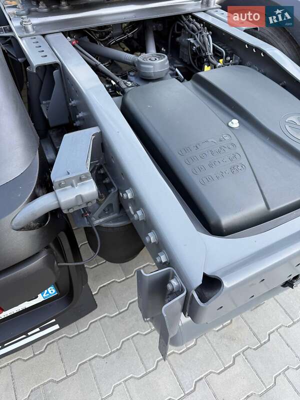 Тягач DAF XF 2019 в Дубно фото 67 Тягач DAF XF 2019 в Дубно