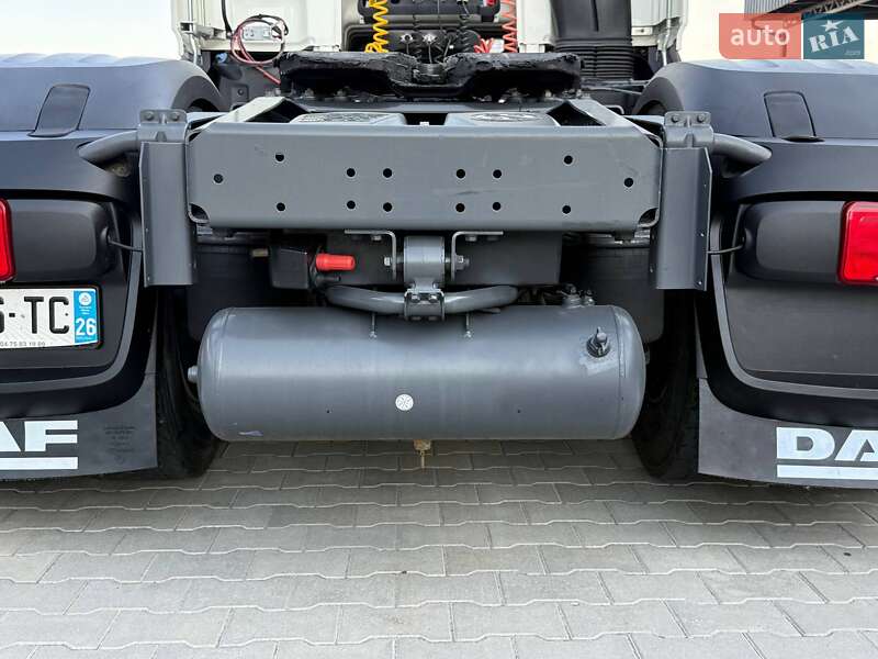 Тягач DAF XF 2019 в Дубно фото 70 Тягач DAF XF 2019 в Дубно