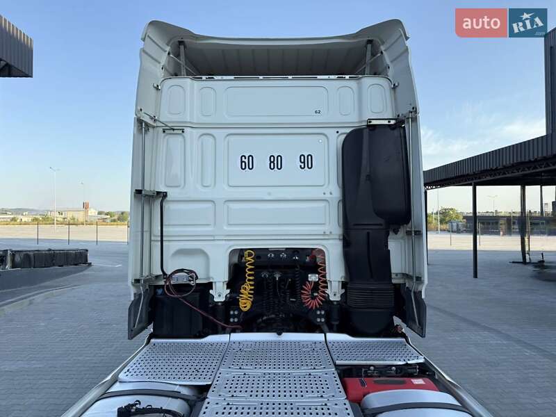 Тягач DAF XF 2019 в Дубно фото 76 Тягач DAF XF 2019 в Дубно