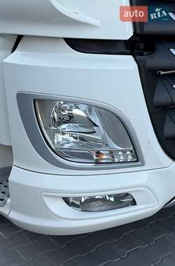 Тягач DAF XF 2019 в 